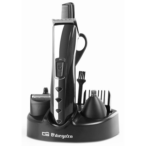 CORTA BARBA ORBEGOZO CTP1930 3EN1